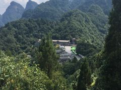 -武当山风景区