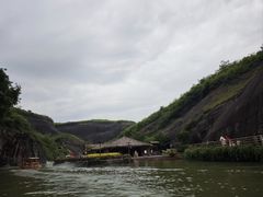 -飞天山旅游区