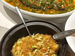 -禾田餐厅•乡野湖北菜(徐东店)