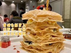 101鲜果拿破仑-翠园(北京王府中环店)