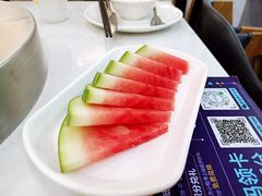 西瓜-牛宝贝秘制鲜锅(吾悦广场店)