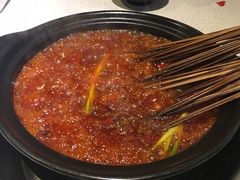 -钢管厂五区小郡肝串串香(通锦桥店)