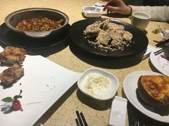 -铜锣湾·有麝自然香(重庆新天地店)