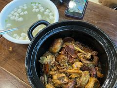 -斯丹姜母鸭·古法干香(涂门街总店)