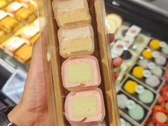 -blt精品超市(高德置地冬广场店)