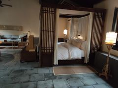 -法云安缦酒店
