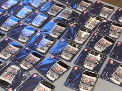 -霸王茶姬(上海恒基名人店)