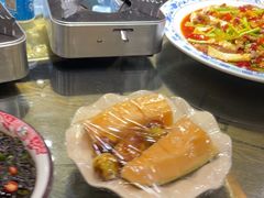 -灶东家民间菜(回兴店)