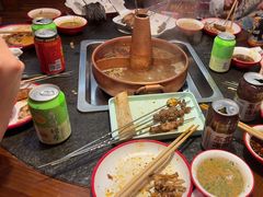 -京元盛铜锅涮肉(上海总店)