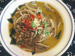 -旺角小渔村(二马路店)