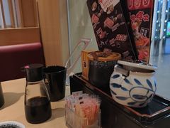 -万岁寿司(万国店)