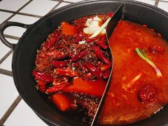 -贰回巷火锅馆(钟楼店)
