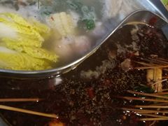 -三番火辣串串香(南市场店)