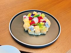 -郑州美盛喜来登大酒店