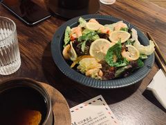 -查令84号咖啡馆(金大地1912东西街店)