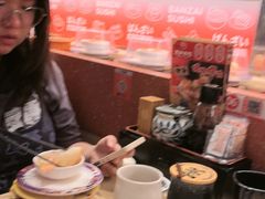 -万岁寿司(万国店)