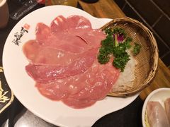 -纸盐河码头火锅(十八梯店)