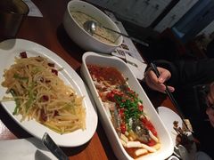 -老头儿油爆虾(星光一期店)