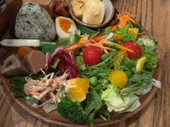 -铃木食堂(北新桥店)