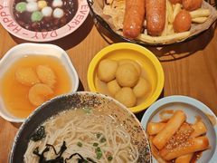 -合风谷(南下塘店)