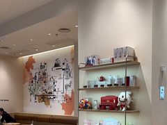 -Tims天好咖啡·贝果(东吴龙湖天街店)