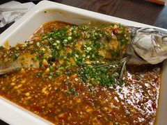 -艺味深尝(云锦路店)