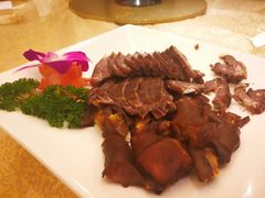 -六合家宴食府·家宴厅