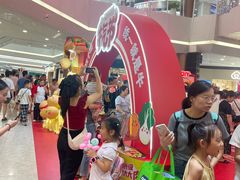 -永旺梦乐城(武汉金桥店)