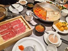 -骨之味·筒骨汤火锅(江头店)