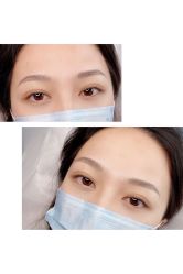 -MIVI野生眉纹绣纹眉