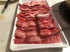 -食潮汕头鲜牛馆(望京保利店)