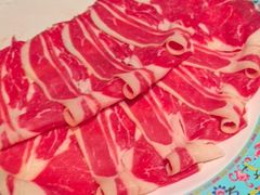 -南门四季铜锅涮肉(大屯·北苑店)