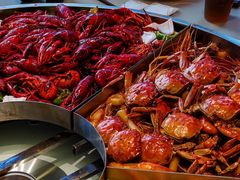 -王红军龙虾(盐仓桥店)