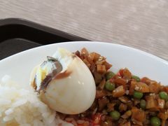 -徽记面馆(合肥新桥国际机场店)