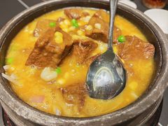 -盛福楼·惠山宴(盛岸路店)