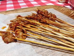 牛油串-辣小鲜·南昌大排档(船山路店)