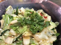 -88号小吃店·经典云南菜·地道纳西美食