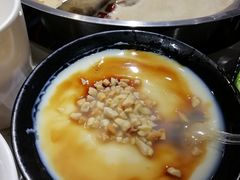焦糖豆花-牛華八婆火锅串串(南中环店)