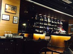 吧台-礼途酒店·餐吧