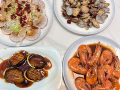 -来之顺海鲜菜馆·青岛菜·始于1993(栈桥店)