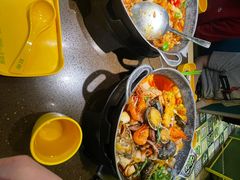 -蛙喔牛蛙(百联南方店)