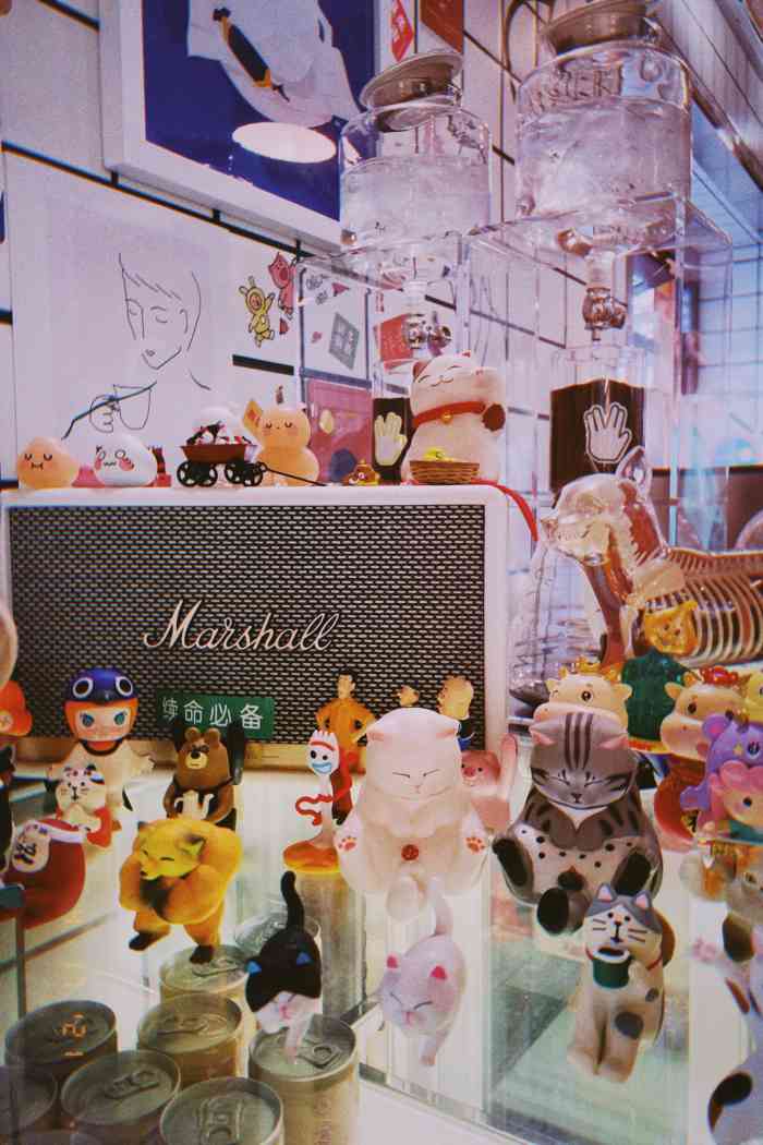 be yolo(菜市口店)-"#关于差评# 看了一些差评,一直没敢来这.