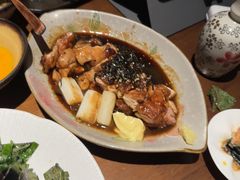 -千代武日本料理(开发区店)