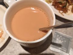 -留半山·香港食堂(啦啦宝都店)