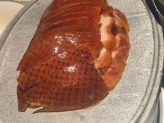 -杏花堂晋商私房菜(华熙五棵松店)