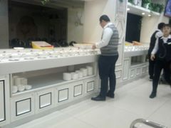 -红菇坊鲜汤火锅(北站店)