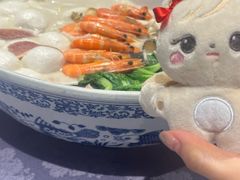 -山外山菜馆(玉泉路店)