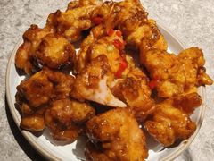 -留半山·香港食堂(啦啦宝都店)