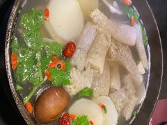 -盡膳口福·百年汤方火锅(科华北路店)