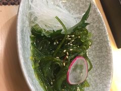 -樱の千渡日式料理·铁板烧•烧鸟(金盛田广场店)